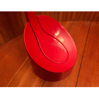 Makio Hasuike Gedy Toiletborstel